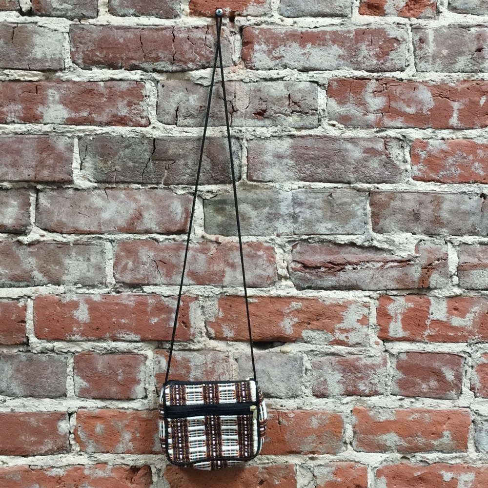 Multicolored mini bag - Picture 3 of 6